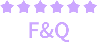 FAQ